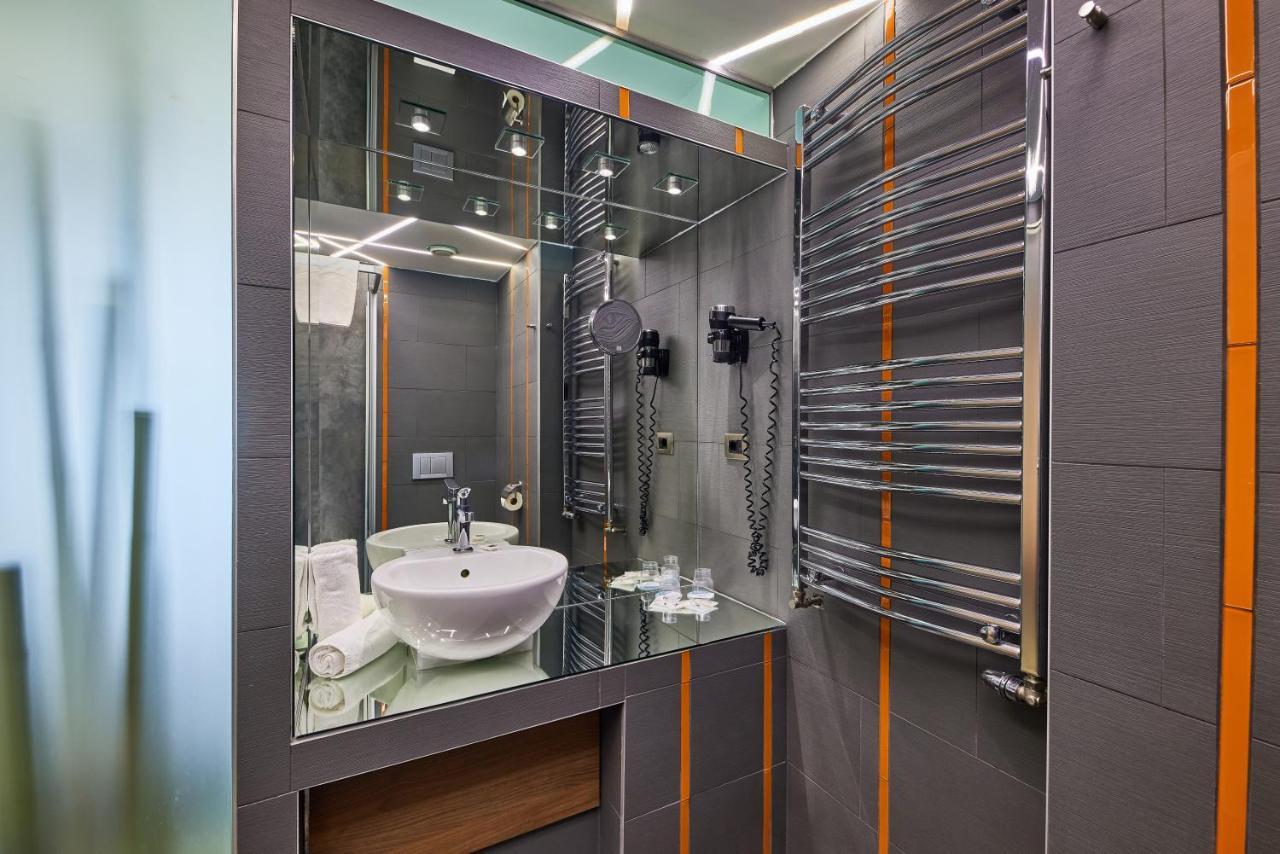Vital Hotel Nautis Gárdony 외부 사진