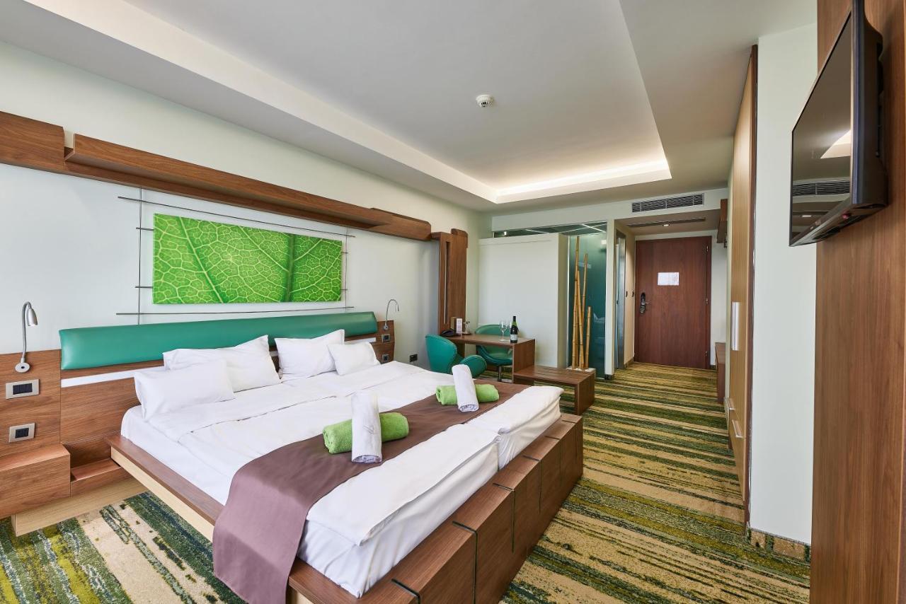 Vital Hotel Nautis Gárdony 외부 사진