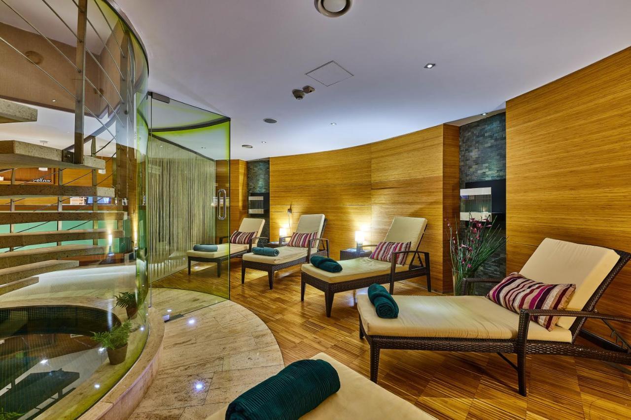 Vital Hotel Nautis Gárdony 외부 사진