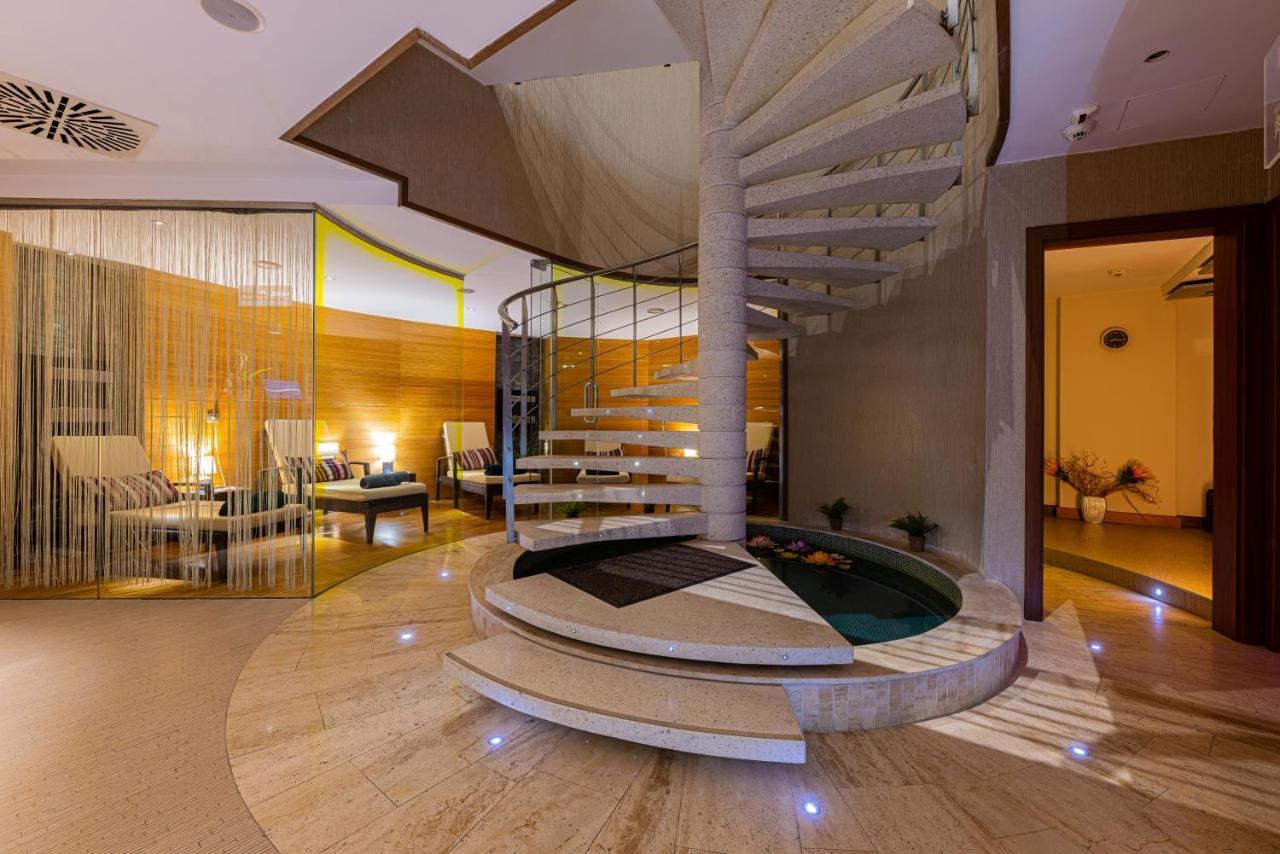 Vital Hotel Nautis Gárdony 외부 사진