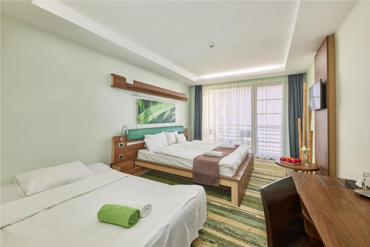 Vital Hotel Nautis Gárdony 외부 사진