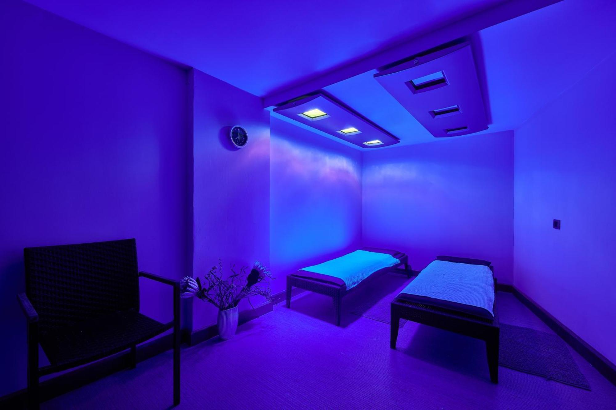 Vital Hotel Nautis Gárdony 외부 사진