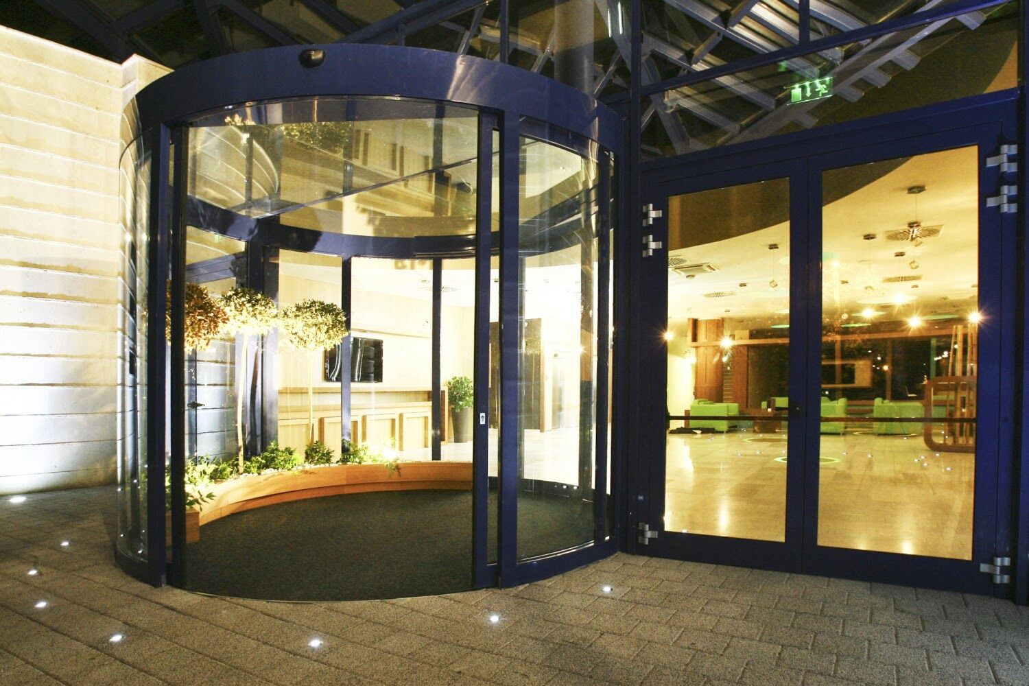 Vital Hotel Nautis Gárdony 외부 사진