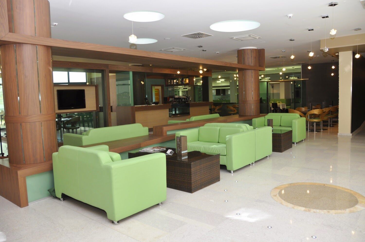 Vital Hotel Nautis Gárdony 외부 사진